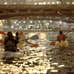 Chicago: Ghosts and Gangsters Night Kayak Tour - Exploring Chicago’s Haunted Spots from the Water
