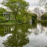 Chicago: Graceland Cemetery Guided Walking Tour - Exploring the Historic Tombs of Chicago’s Architectural Icons