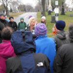 Chicago Hauntings Original Ghost Bus Tour - Visiting Chicago’s Spookiest Sites from the Bus