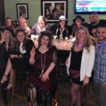 Chicago Haunts and Hooligans Tour - Starting Point at Harry Caray’s Shortstop Midway