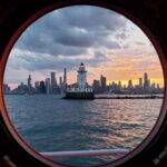 Chicago: Historical Lake and River Fireboat Cruise - An Intimate Journey on the Fred A. Busse Fireboat