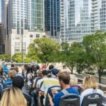 Chicago: Hop-on Hop-off Sightseeing Tour by Open-top Bus - Starting Point and Tour Duration Options