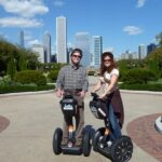 Chicago Insider Segway Tour - Rolling Along the Chicago Lakefront