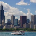 Chicago Lake and River Architecture Tour - Convenient Departure at Wendellas Michigan Avenue Dock