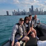Chicago: Lake and River Tour on a RIB Boat - Who Will Appreciate This Tour Most?