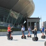 Chicago: Lakefront and Museum Campus Segway Tour - The Perfect Start to Your Chicago Visit on a Segway