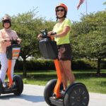 Chicago Landmarks & Museum Campus Small Group Segway Tour - Starting Point and Tour Duration in Downtown Chicago