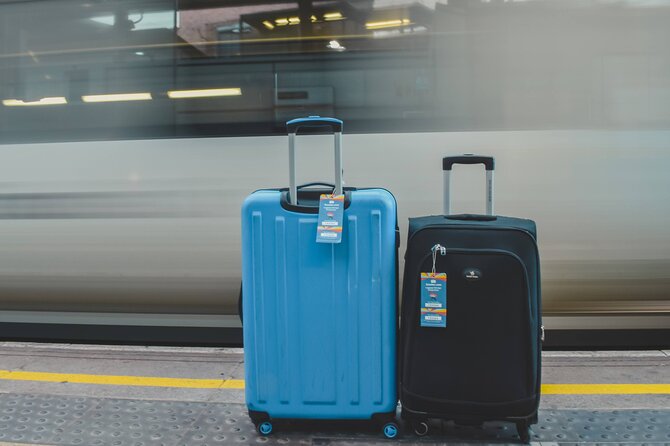 Chicago: Luggage Storage Close to Millennium Park - How to Book and Drop Off Your Bags