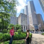 Chicago: Magnificent Mile Tour With Optional 360 Chicago - Exploring Chicagos Architectural Heritage along Michigan Avenue