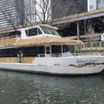 Chicago: Mimosa n' Bloody Mary Cruise - Meeting Point and Booking Flexibility