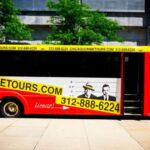 Chicago: Mob and Crime Bus Tour - Notable Crime Scenes and Landmarks Visited