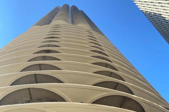 Chicago Mobsters and Movies Walking Tour - The Tour’s Unique Blend of Crime and Movie Locations