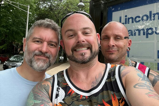 Chicago Murder Mystery Quest Outdoor Detective Escape Game - What’s Included in the Murder Mystery Quest