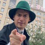 Chicago Murder Mystery Tour - Starting Point at the Water Tower in Downtown Chicago