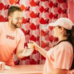 Chicago: Museum of Ice Cream Entry Ticket - The Venue at Tribune Tower: A Chic Setting for Sweet Exploration