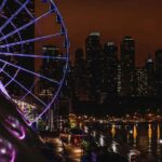 Chicago: Navy Pier Centennial Wheel Ticket - The Location and Meeting Point at Navy Pier