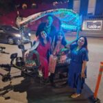 Chicago: Pedicab Tour with Music and Sights - Starting Point and How to Join the Tour
