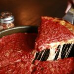 Chicago Pizza Tour - Visiting Historical Pizzerias in Chicagos Downtown Area