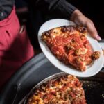 Chicago: Pizza Walking or Bus Tour - Practical Details About Tour Logistics and Inclusions