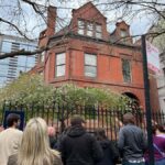 Chicago: Prairie Avenue Ghost Hunt - Exploring Chicagos Millionaires Row
