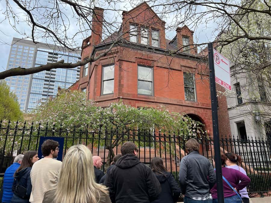 Chicago: Prairie Avenue Ghost Hunt - Exploring Chicagos Millionaires Row
