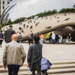 Chicago Premium Driving Tour with River Boat Cruise - Starting Point at Adler Planetarium Pier with Panoramic Views