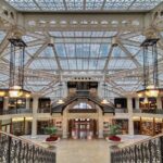 Chicago Private Architecture Walking Tour - Starting Point at The Fine Arts Building