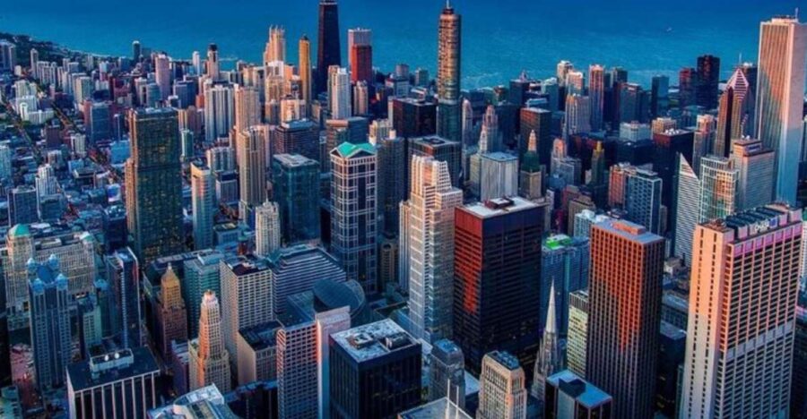 Chicago: Private custom tour with a local guide - Customizing the Tour to Your Interests