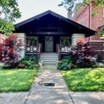 Chicago: Ravenswood Manor Craftsman Bungalows Walking Tour - What Youll See in Ravenswood Manor