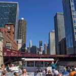 Chicago River 45-Minute Architecture Tour from Magnificent Mile - What to Expect on the 45-Minute Chicago River Cruise