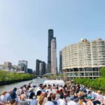 Chicago River 90-Min Architecture Boat Tour - What the Tour Includes and Excludes
