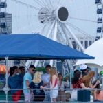 Chicago River Guided Ghost Tour - The Unique Bring-Your-Own Beverages Experience