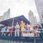 Chicago River Guided History Tour - What’s Included in the Price