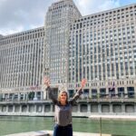 Chicago Riverwalk Architecture Walking Tour and Discover Skyline - Discover Chicago’s Architectural Evolution from Art Deco to Modern Designs