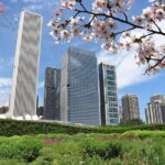 Chicago Riverwalk & Millennium Park Self-Guided Audio Tour Bundle - Unique Bridges and the River Museum Highlights