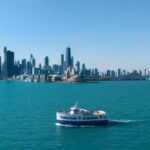 Chicago: Shoreline Lake Michigan Skyline Cruise - Spectacular Skyline from Lake Michigan