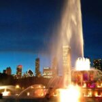 Chicago Sunset Segway Tour - Meet at the Heart of Downtown Chicago