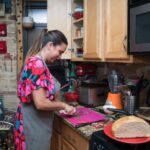 Chicago: Tapas & Flamenco Dinner in Ukrainian Village - The Home of Chef Carla: An Intimate Cultural Hub