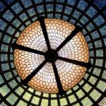 Chicago: Tiffany Art Glass Works Walking Tour - Starting Point at the Chicago Cultural Center