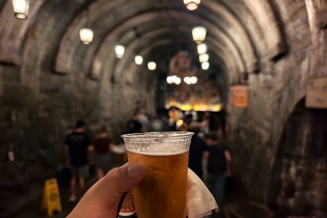 Chicago to Milwaukee:Day Trip with Brewery Tour & City Highlights - Starting Point and Departure Details