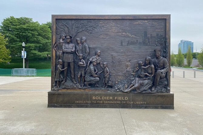 Chicago Tour - South Side - Insights from the Tour Guide: Steve Johnson