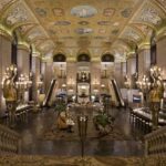 Chicago: Treasures of the Golden Age Walking Tour - Starting Point at the Chicago Architecture Center