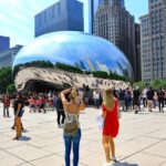 Chicago Walking Tour with Historic Sites & Boat Cruise - The Magnificent Mile and Chicago’s Historic Downtown