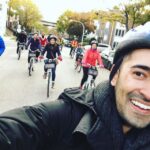 Chicago: Westside Food Tasting Bike Tour with Guide - Central Chicago: Starting in River North’s Dynamic Scene