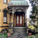 Chicago: Wicker Park Architecture Walking Tour - The Starting Point and Tour Logistics in Wicker Park