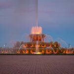 Chicago: Wind and Souls Adults Only Guided Ghost Tour - Starting Point Outside the Chicago Theatre