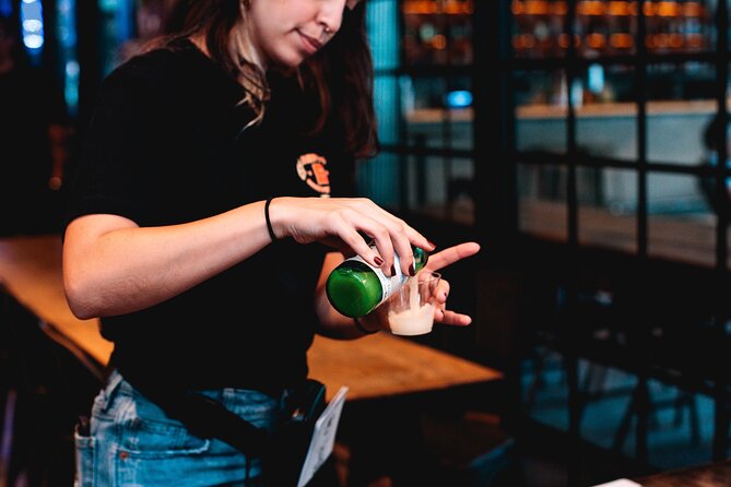 Chicago's Chinatown Food and Walking Tour - Authentic Dim Sum at Phoenix Restaurant