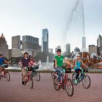 Chicago's Ultimate City Bike Tour - The Starting Point at Bobby’s Bike Hike