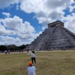 Chichén Itzá Adventure: Tour with Guides,Buffet & Cenote - Guided Tour of Chichén Itzá with Free Exploration Time