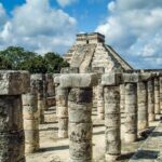Chichen Itza All Inclusive - Exploring the Iconic Chichen Itza for Four Hours